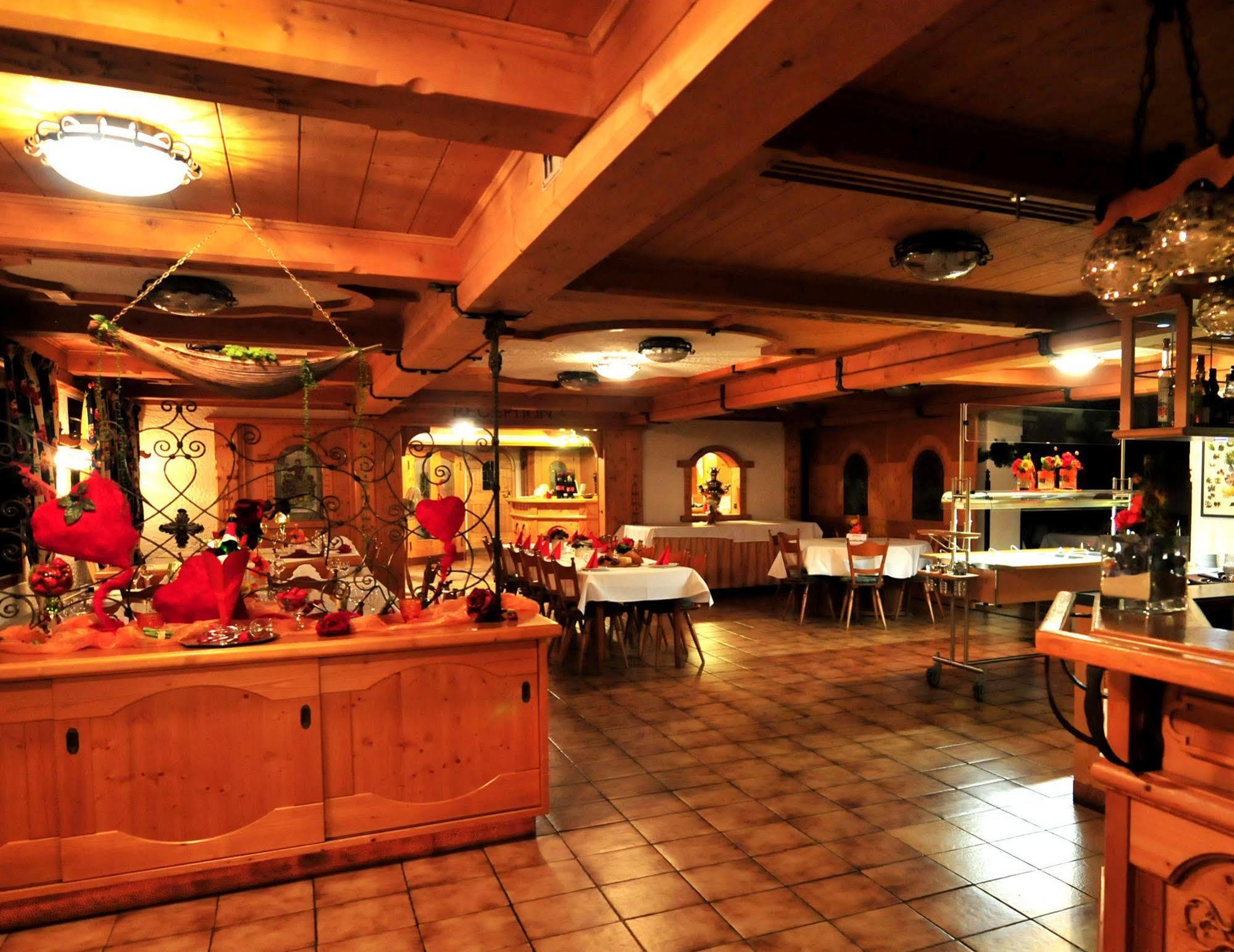 Akzent Hotel Hoehenblick Muehlhausen im Taele Екстер'єр фото
